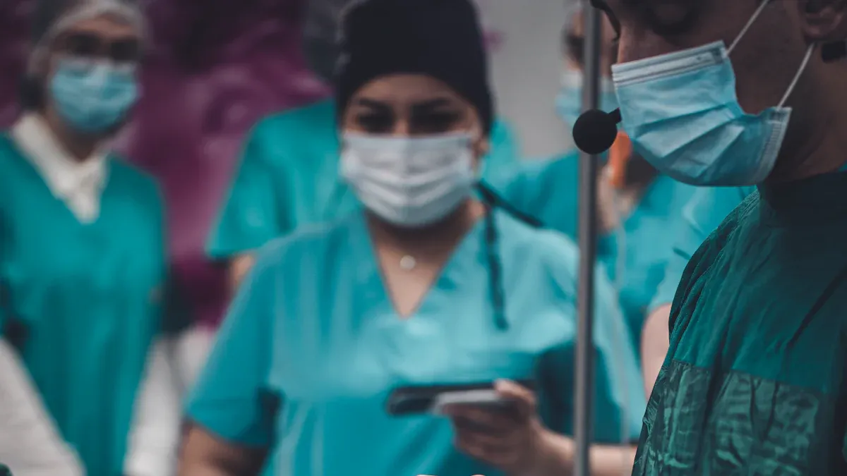 Understanding NiTi Robotic Surgical Instruments
