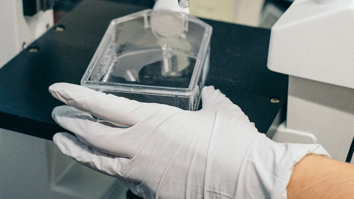 Biocompatibility of Nitinol Tubes