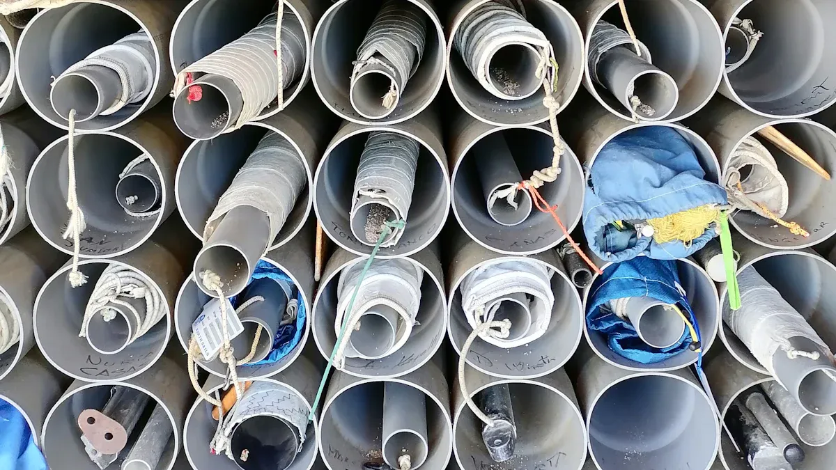 Top Tips for Choosing the Best Thin-wall PET Tubing for Your Needs