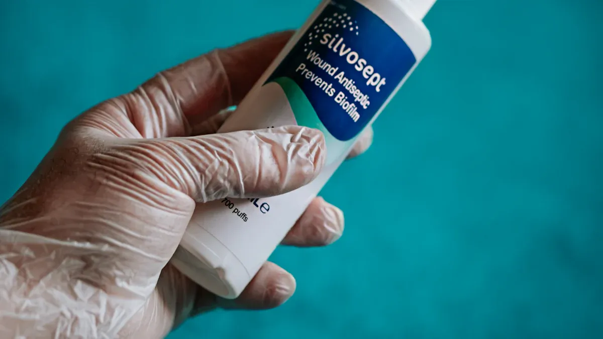 How Hydrophilic Coated Polyimide Medical Tubing Works