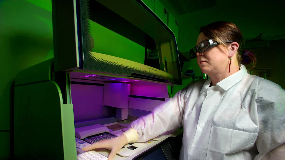 How Surface Finishing Methods Improve Nitinol Tubing Biocompatibility