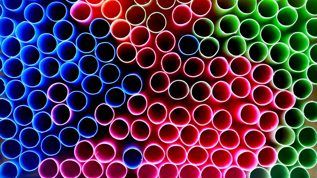 Nitinol Tubing with Thermal Shape Memory in Devices