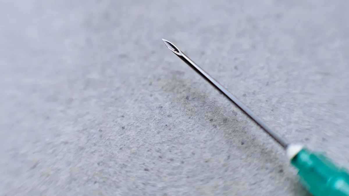 What is PET Heat Shrink Tubing