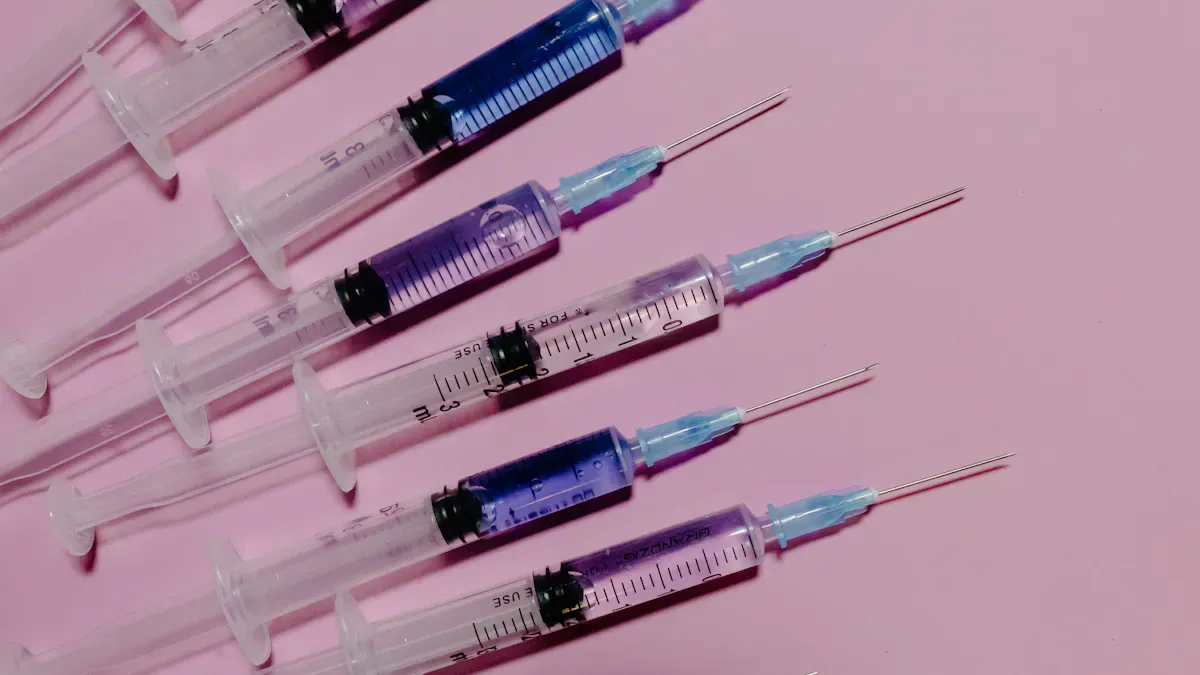 Material Advances in PFA Catheter