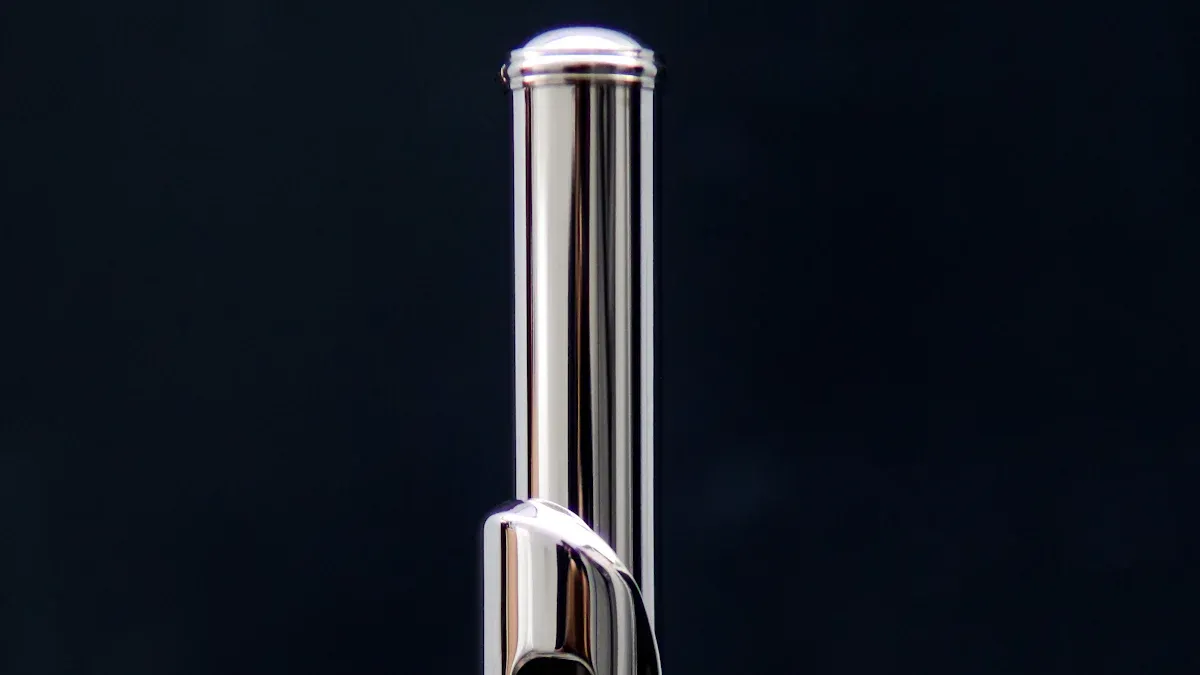 Key Factors for High Fatigue Life in NiTi Alloy Tubing