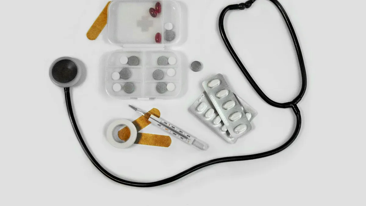 What is Nitinol Tubing and How Does It Enhance Transcatheter Heart Valve Delivery Systems