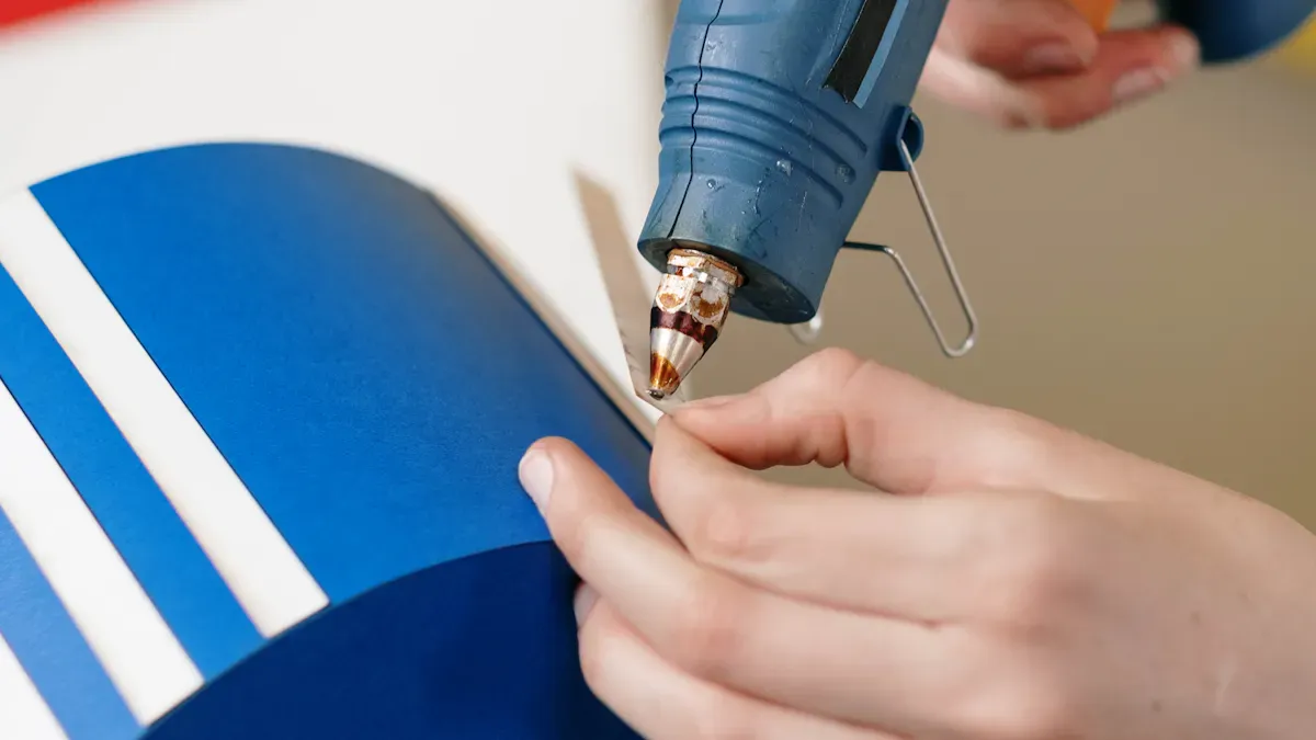 Step-by-Step Guide to Applying Ultra Thin Wall Heat Shrink Tubing