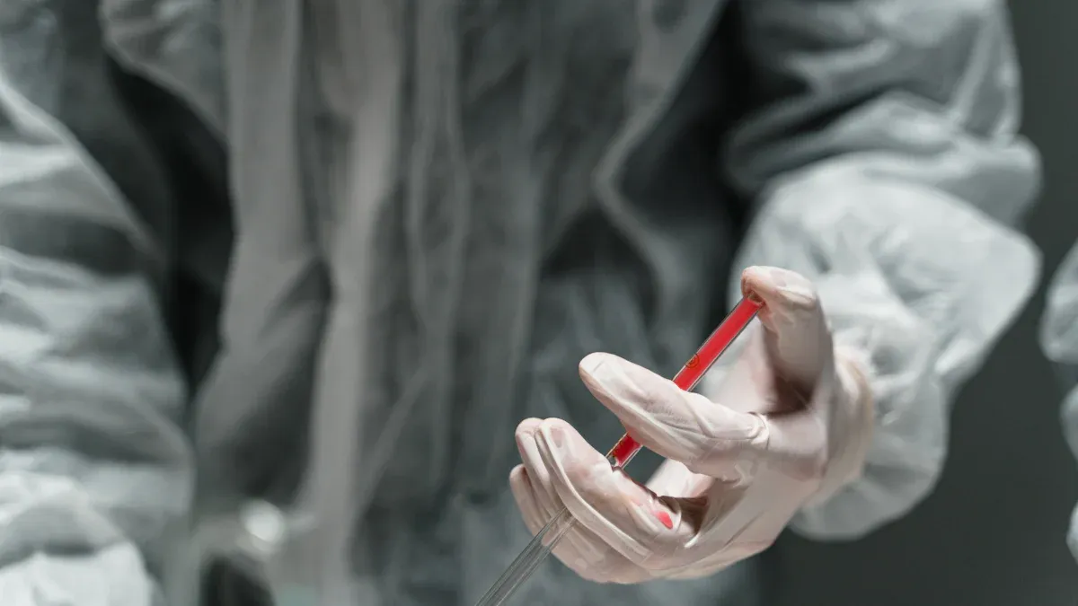 Innovations in PET Shrink Tubing for 2025