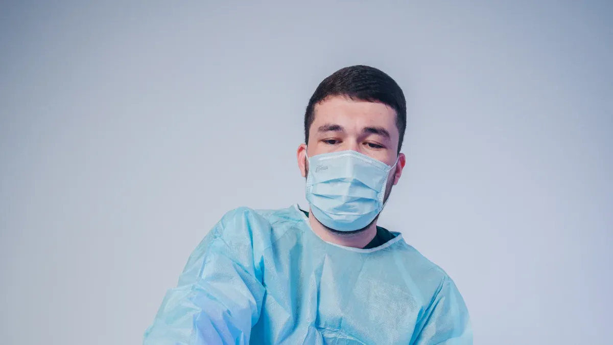 Step-by-Step Guide to Using Nitinol Guidewires