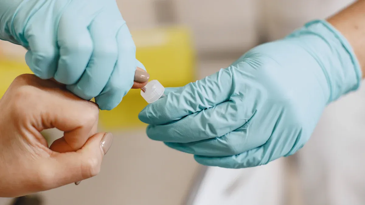 How to Identify Quality NiTi Tubing for Healthcare Applications