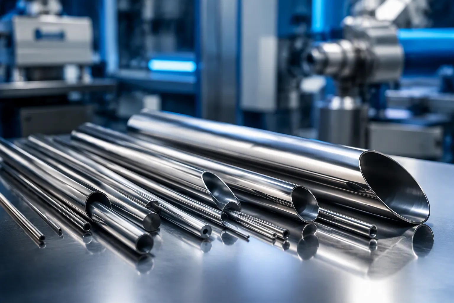 The Complete Guide to Hypotubes: Applications, Materials, and Manufacturing Processes
