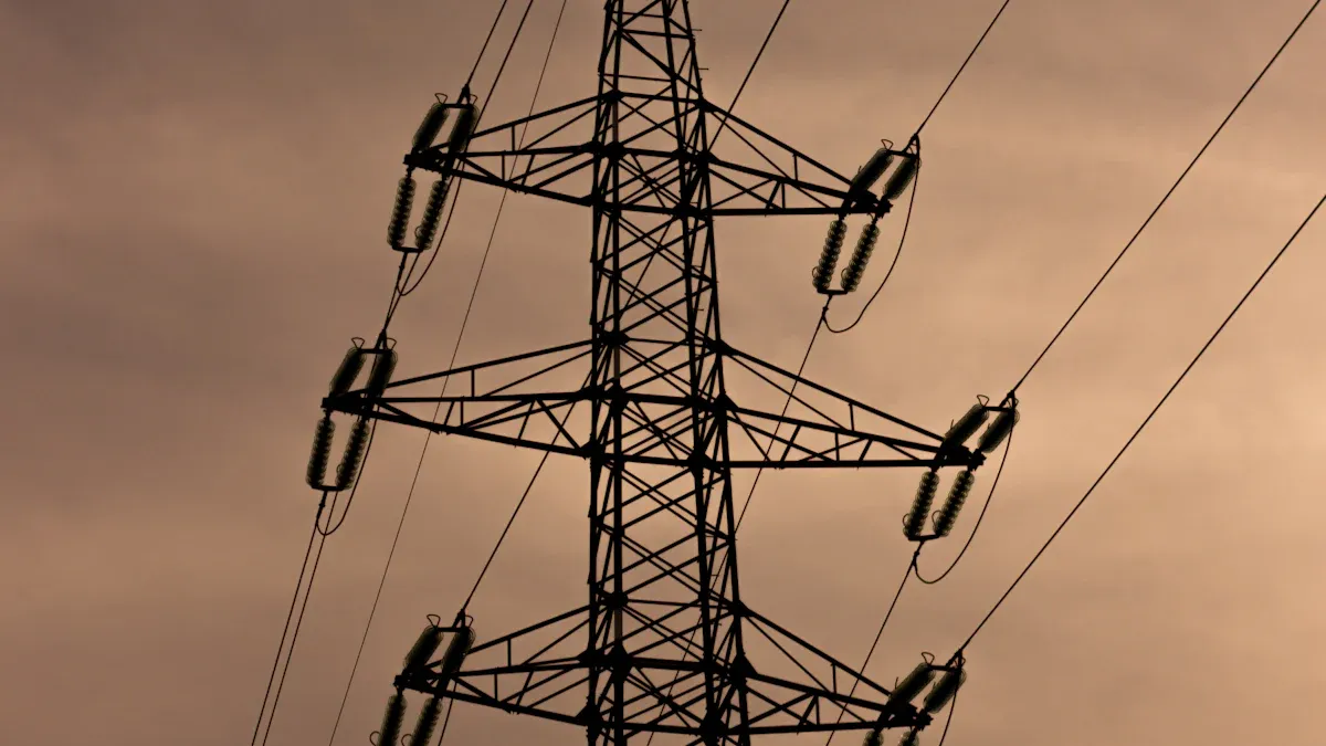 Understanding Dielectric Strength in Insulation