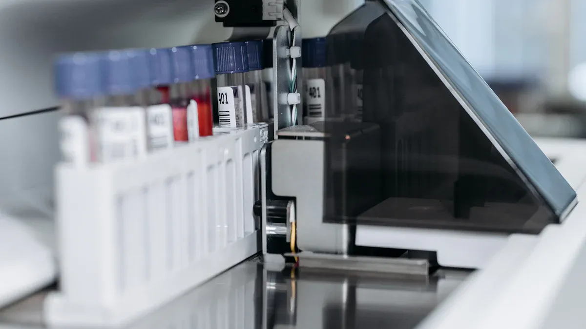 What Is 3 to 1 Radial Shrink PET Tubing and How Is It Used in Medical Devices