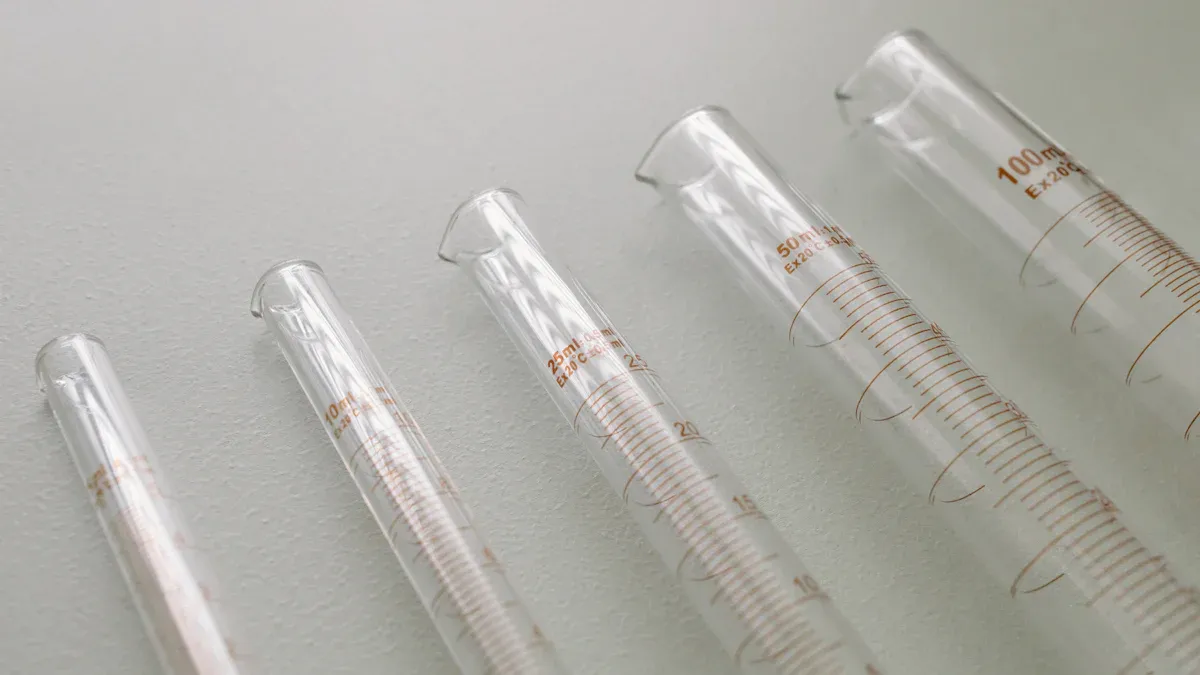 Medical Tubing Manufacturing Process