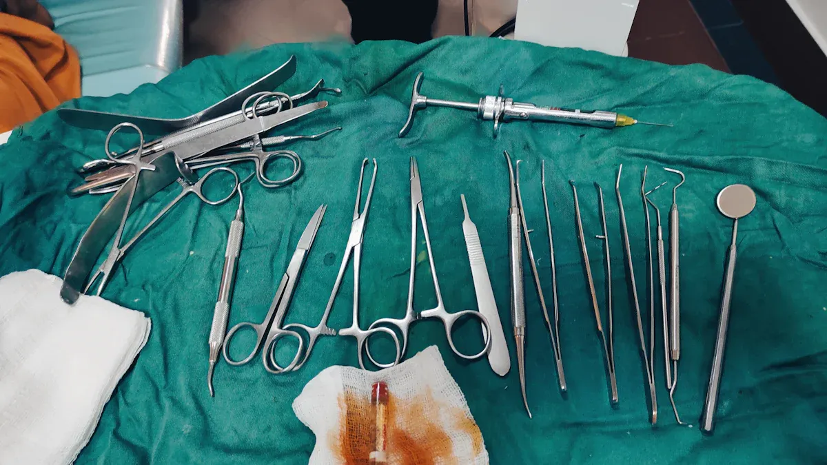 Applications in Veterinary Surgery