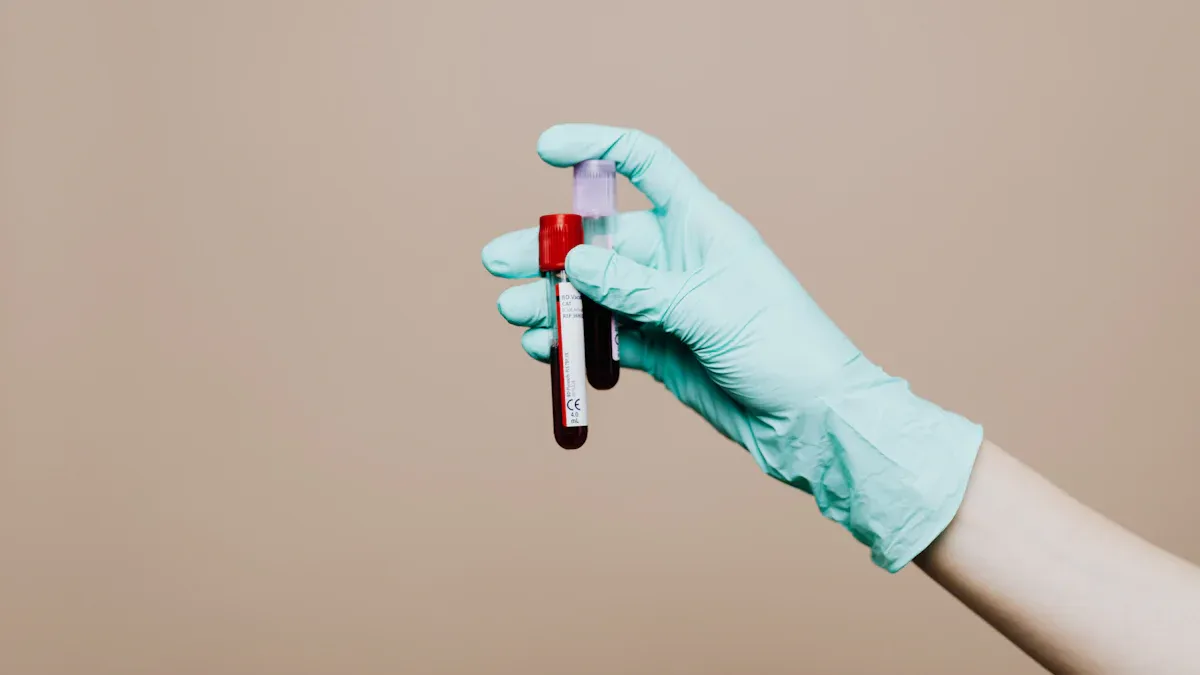 What Is Transparent PET Shrink Tube and How Does It Support Medical Labeling