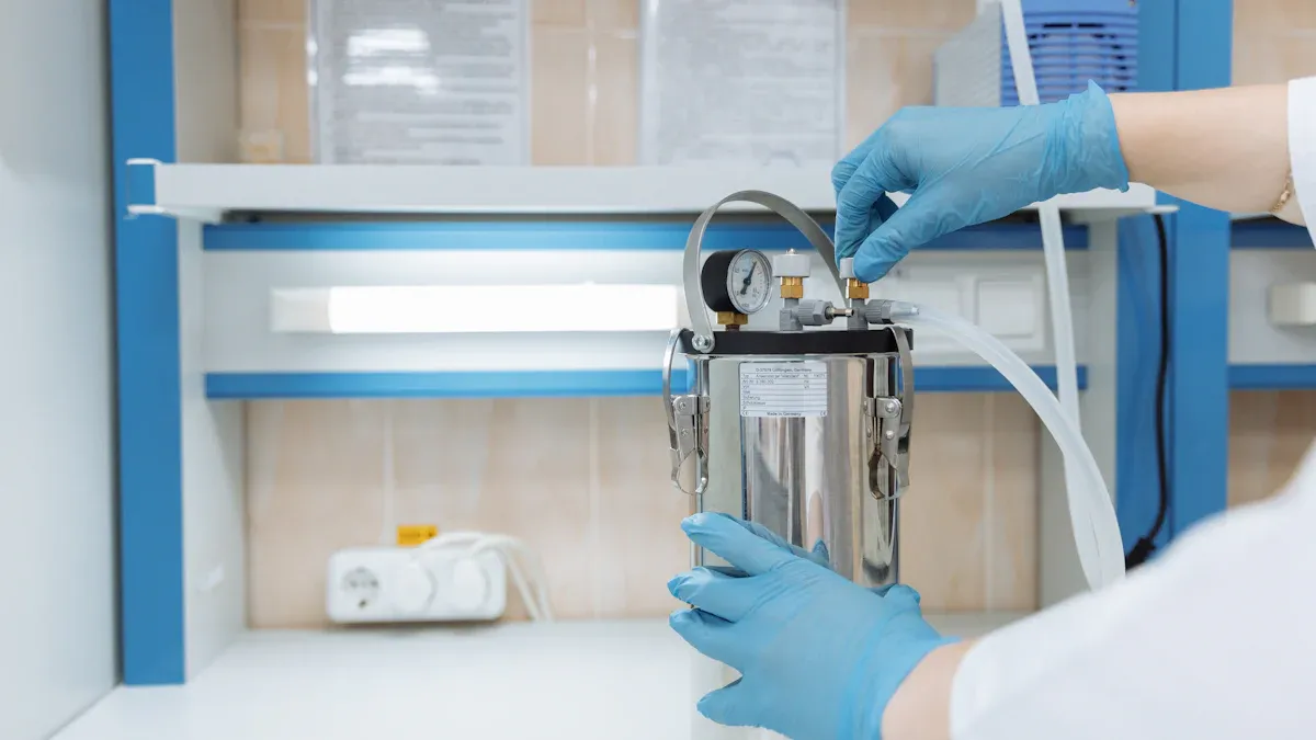 Key Updates on ASTM F2063 Nitinol Tubing Standards in 2025