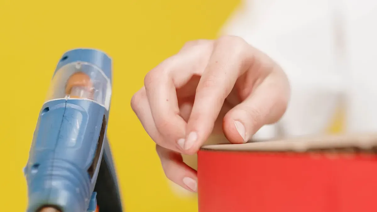 Selecting and Applying Heat Shrink Tubing