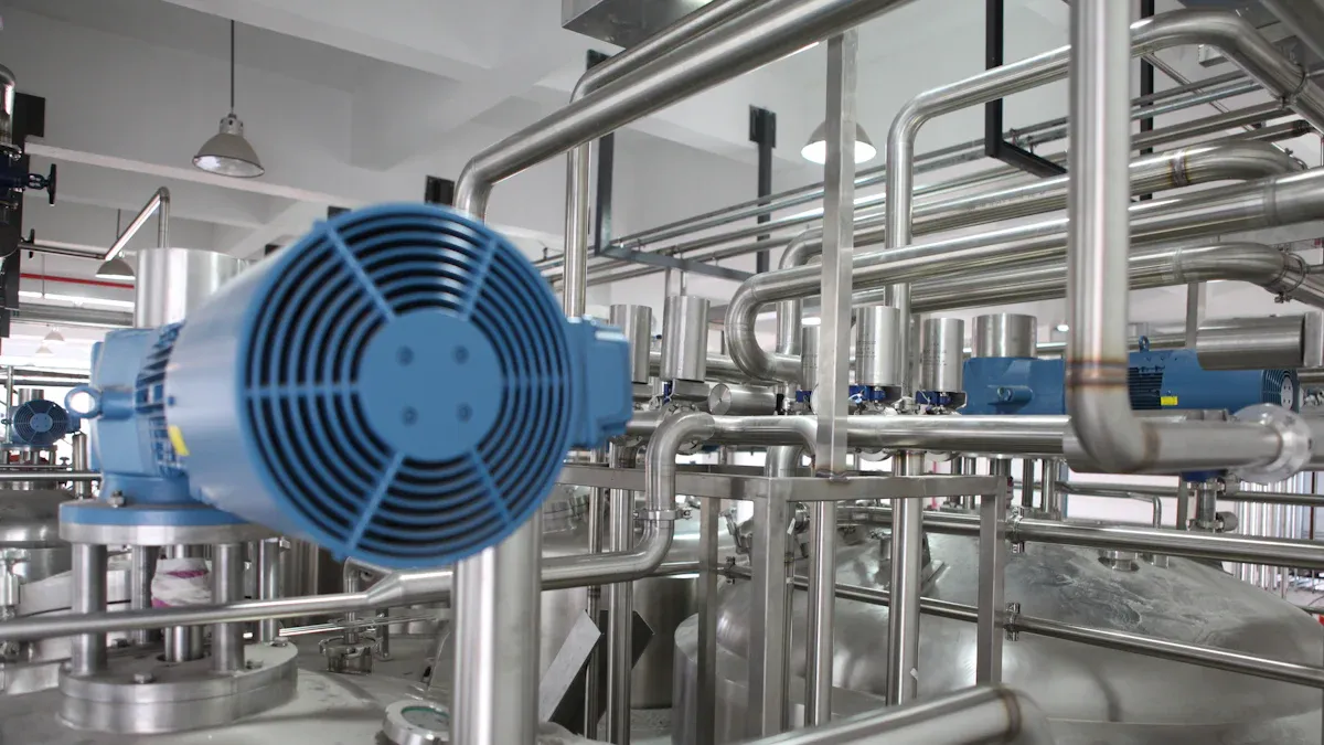 Overview of Nitinol Tubing Suppliers