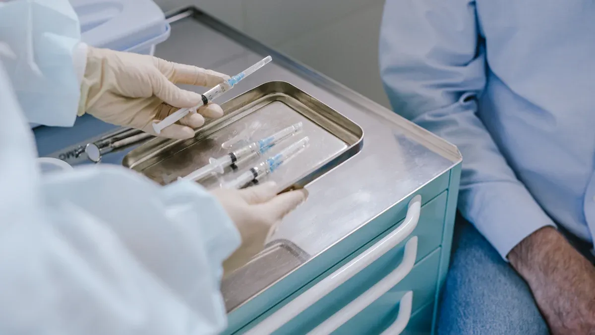 Overcoming Manufacturing Challenges of Nitinol in Medical Devices