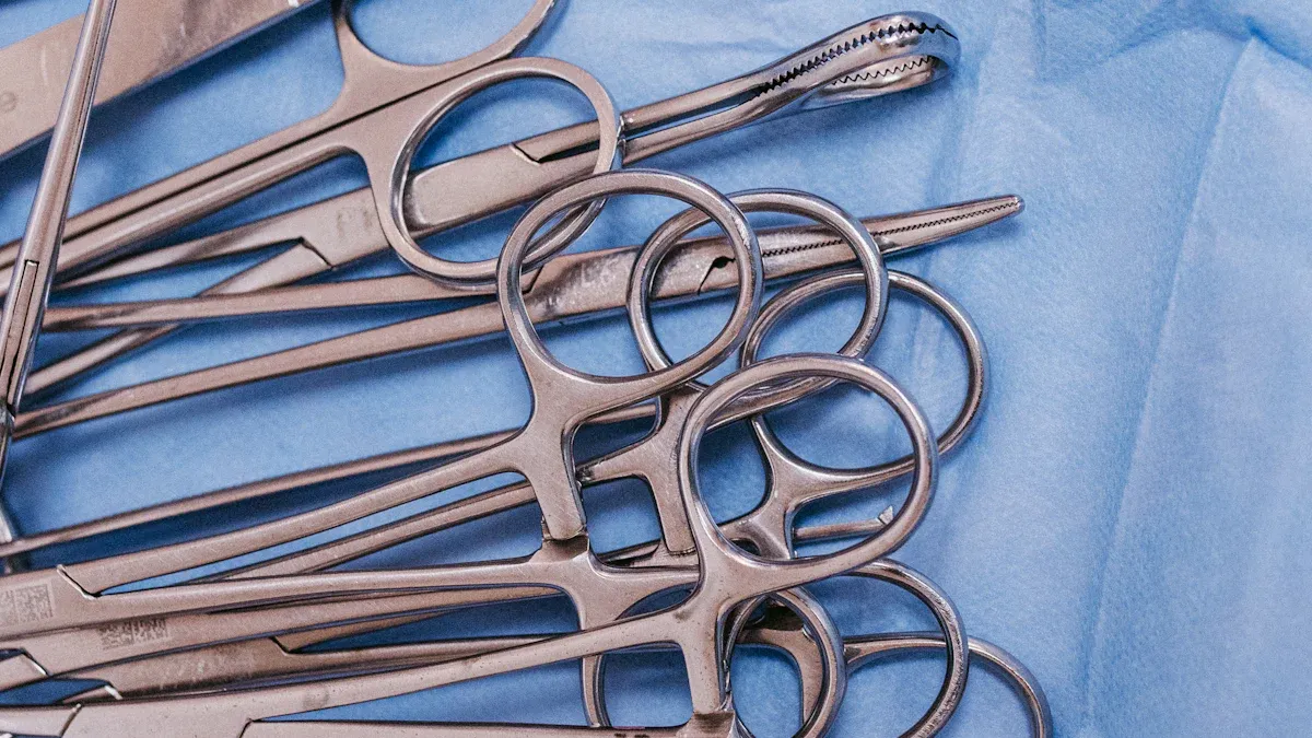 Applications of Nitinol Tubing in Minimally Invasive Procedures