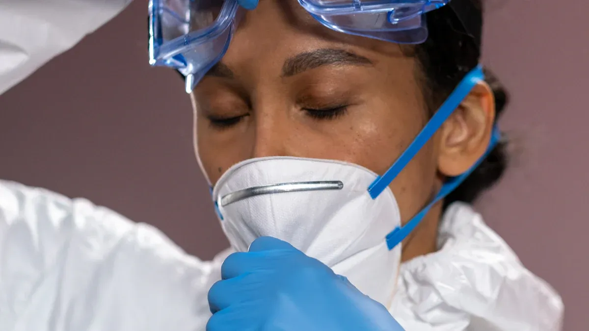 Key benefits for patient safety and device performance