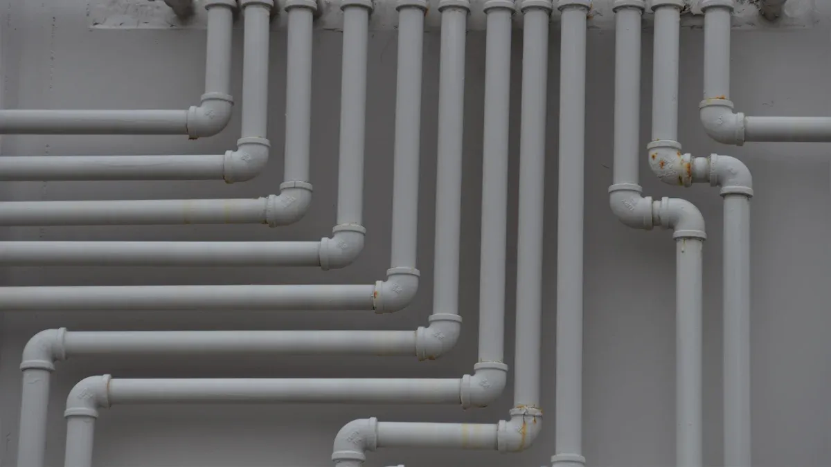 What should you know about PET shrink tube with 0.00015 inch wall thickness