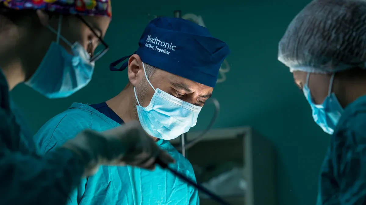 Applications of Customizable Nitinol Guidewire for Neurosurgery