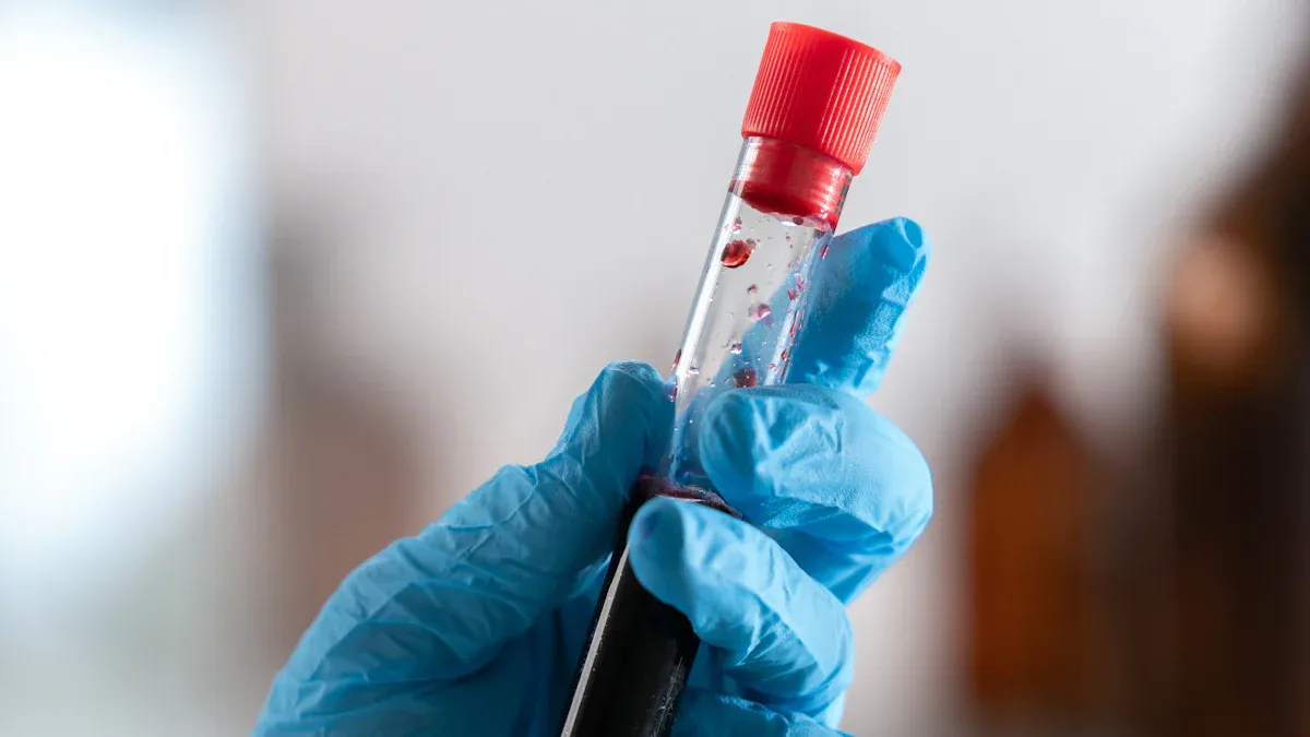 A Comprehensive Guide to Choosing PET Tubing for Diagnostic Applications