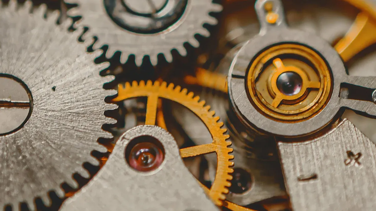 What Is Memory Metal Tubing and How Does It Work