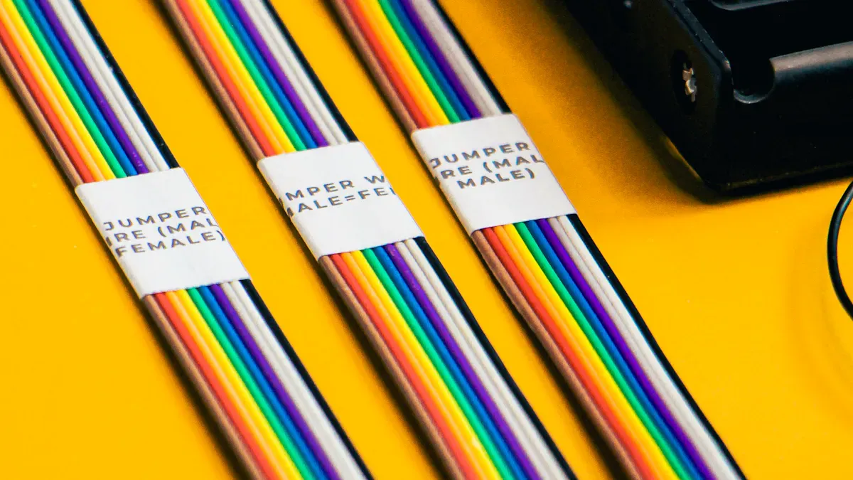 PET Heat Shrink Tubing Properties