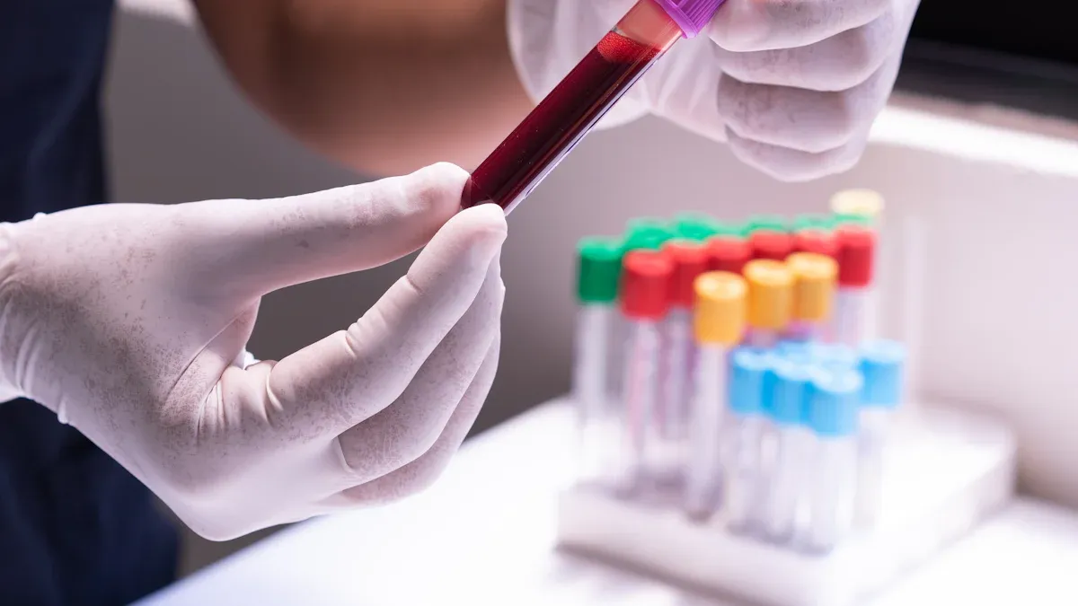 Understanding PET Tubing for Diagnostic Equipment
