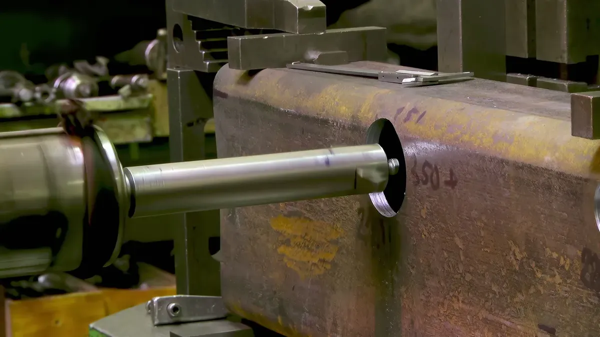 How Ultra-Thin Wall Polyimide Tubing ±0.0025mm Tolerance Is Achieved: