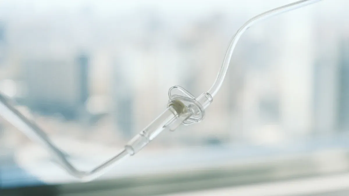 Applications in medical devices