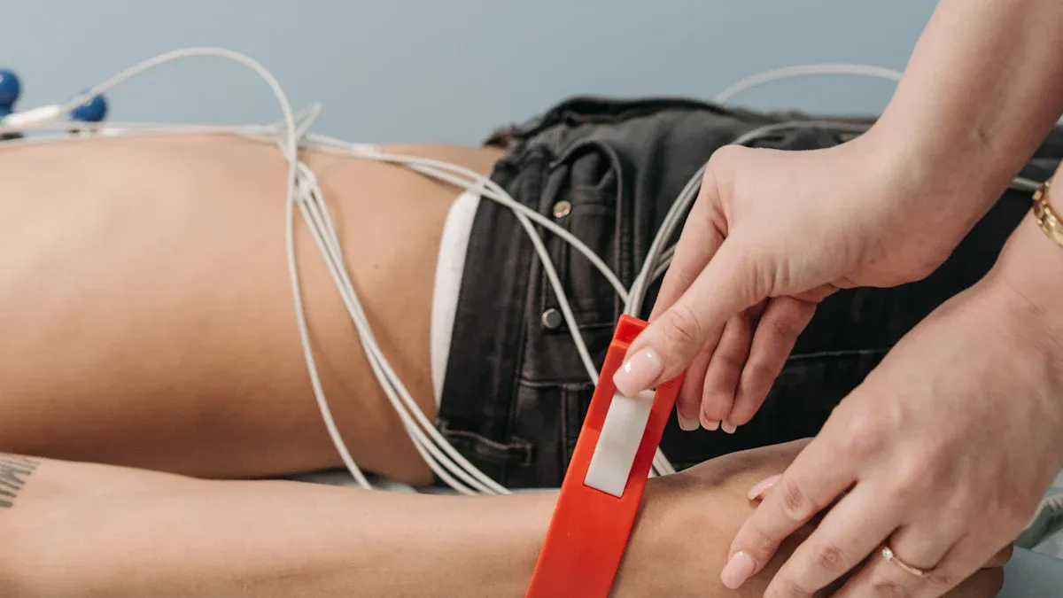 Applications in the Medical Field