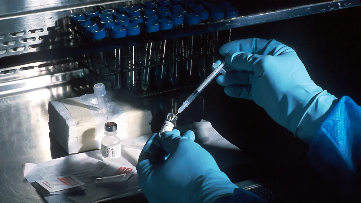 What Makes High-Strength Nitinol Tubing Ideal for Vascular Stents