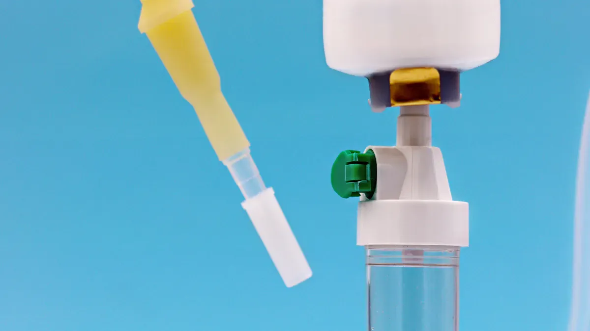 Uses in Healthcare and Medical Devices