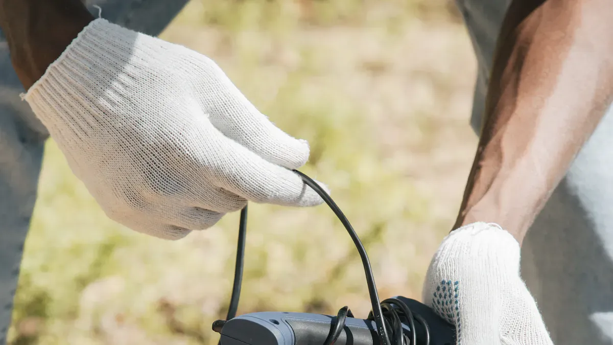 How to Select Thin Wall Heat Shrink Tubing for Electrical Projects