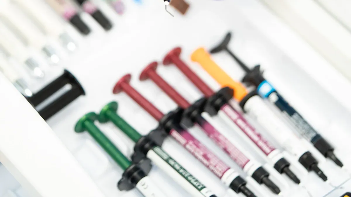 PET Heat Shrink for Disposable Medical Equipment