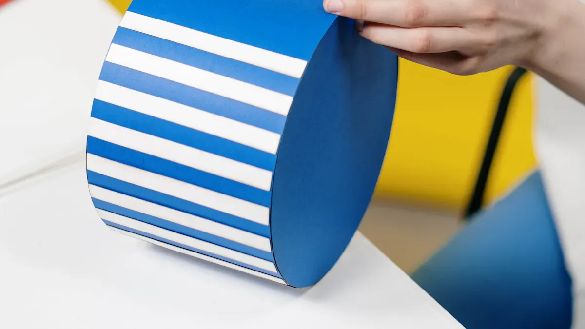 Selection Criteria for PET Heat Shrink Tubing