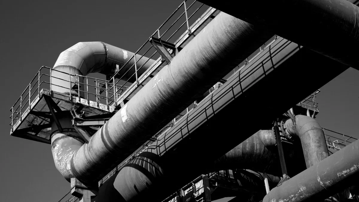 High Strain Recovery Tubing Powers Modern Engineering Magic