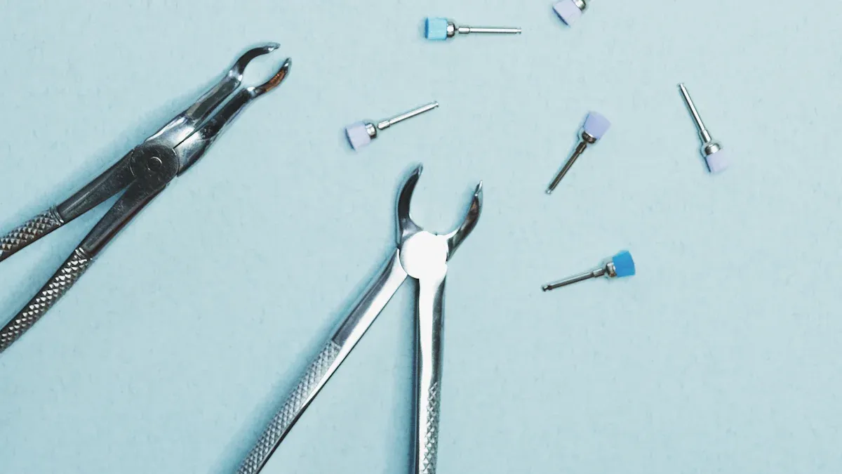 How to Select Nitinol Tubing for Orthodontic Wires