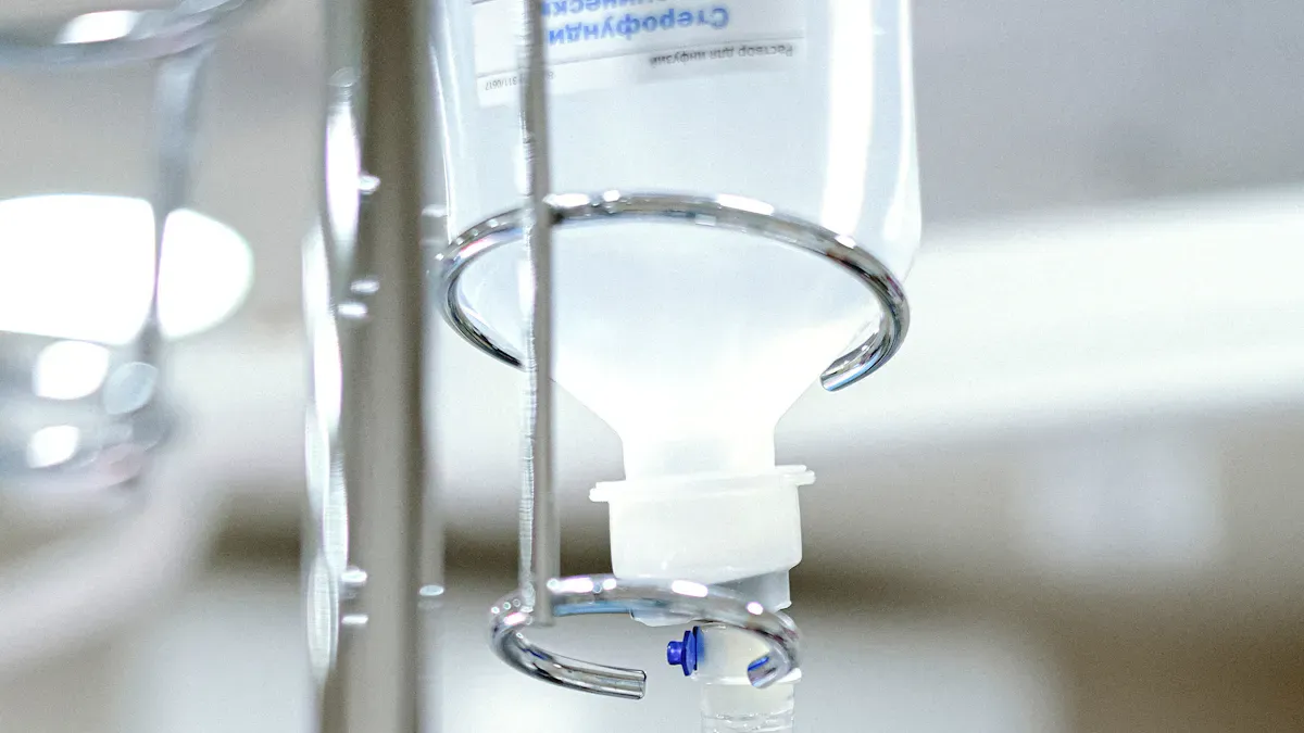 How to Choose the Right Medical Grade PET Heat Shrink Tubing for Your Needs