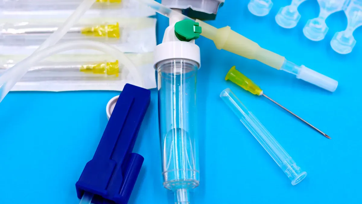 Understanding Polyimide Tubing for Medical Device Applications