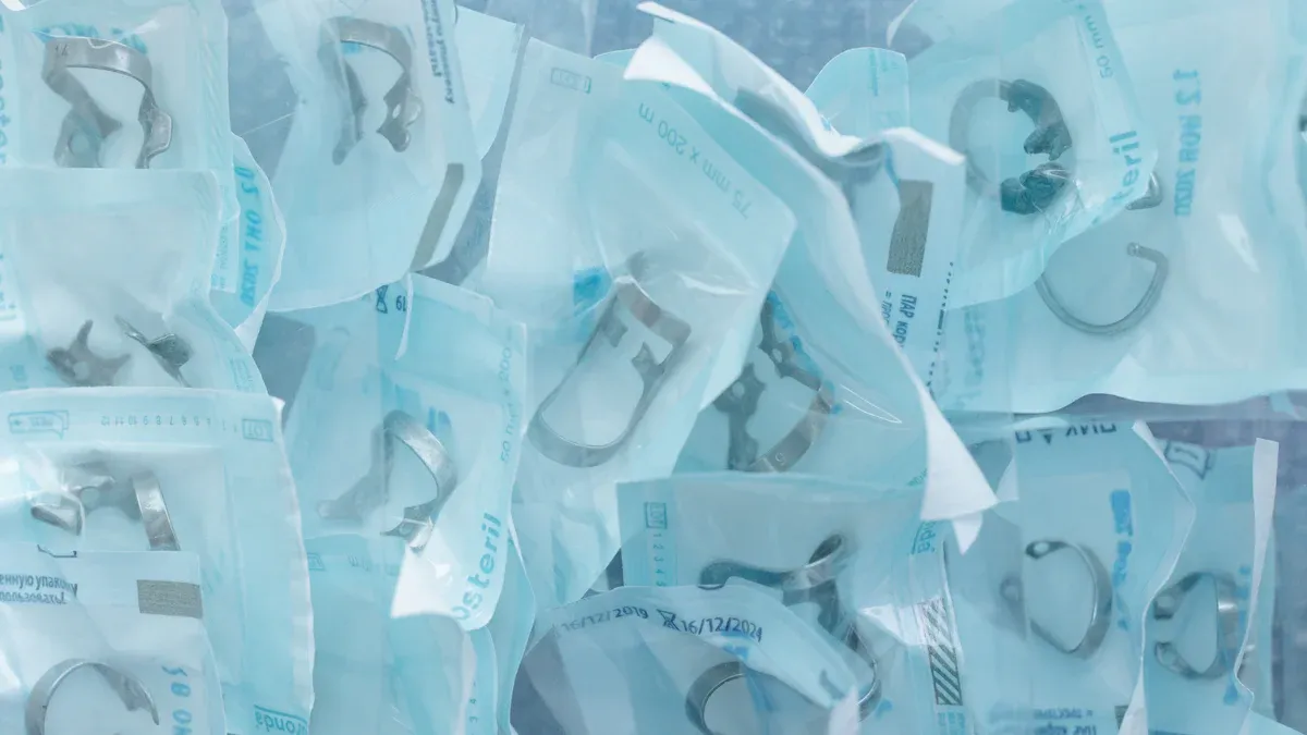 What Is PET Shrink Tubing and How Does It Work for Implantable Device Sealing