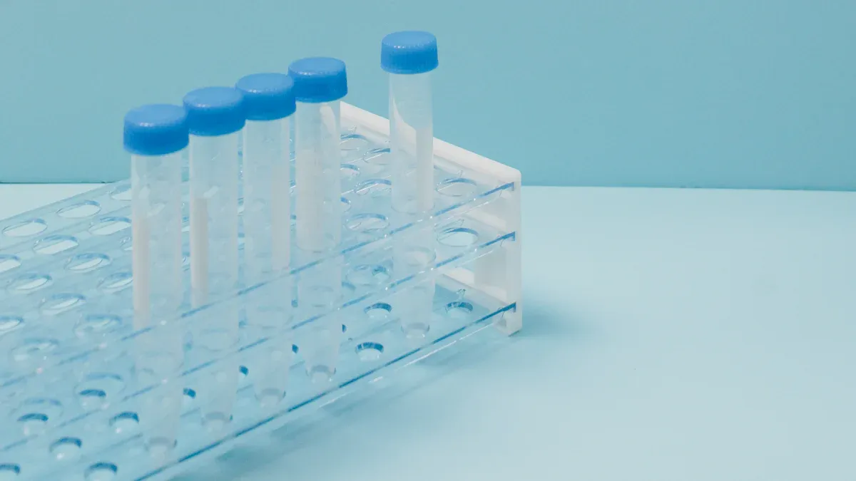 Applications of Polyimide Tubing in Medicine