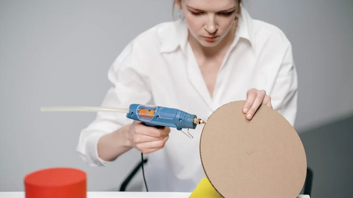 What is Halogen-Free PET Heat Shrink Tubing and Why It Matters