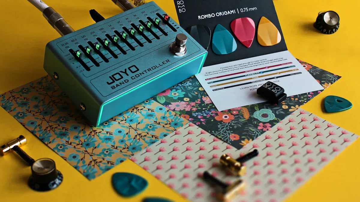 Low-Cost Prototyping Tools and Materials