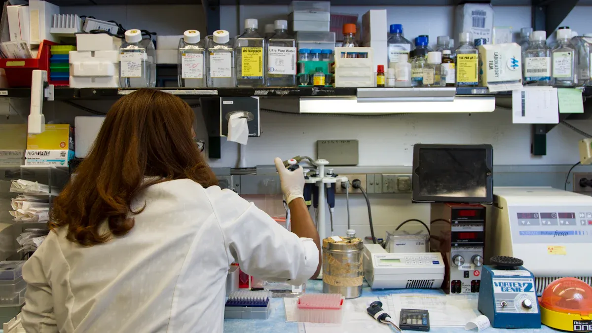 Nitinol Tubing Biocompatibility Testing Methods