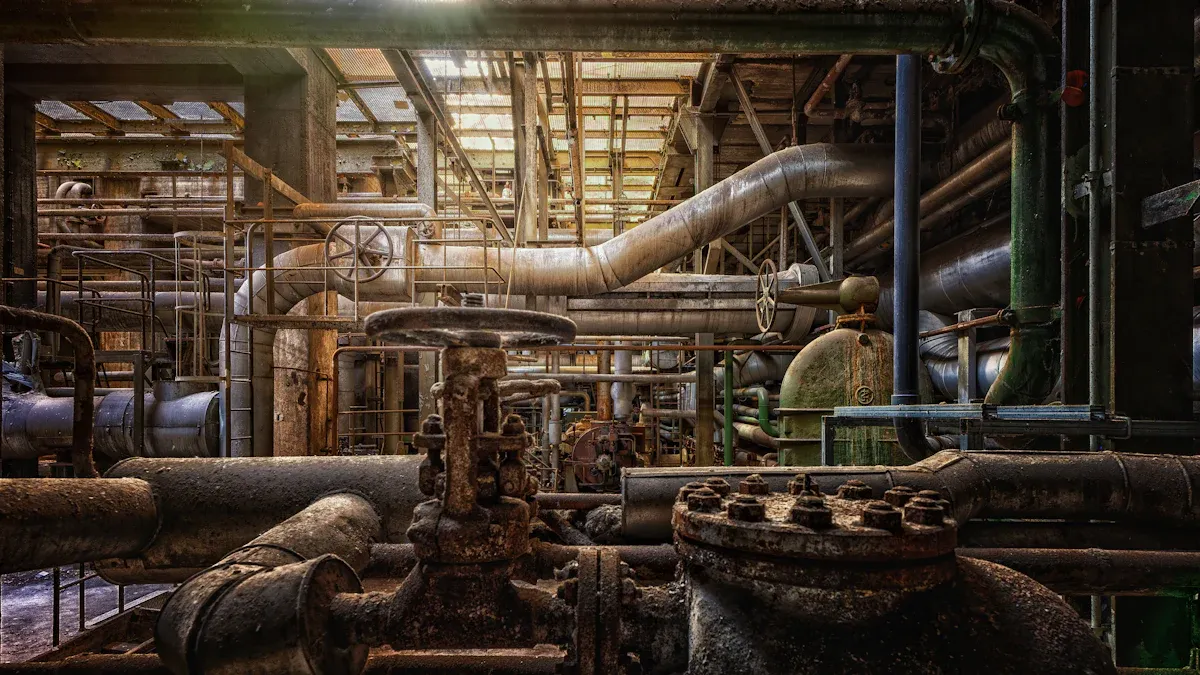 Key Differences Between Variable Durometer Tubes and Traditional Tubing